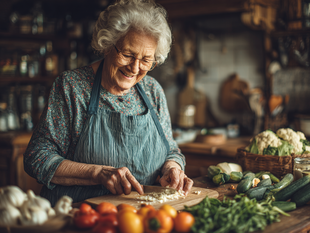 Prieteni care se bucură de beneficiile programului de nutriție